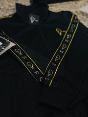 Sixsounds Track Jacket